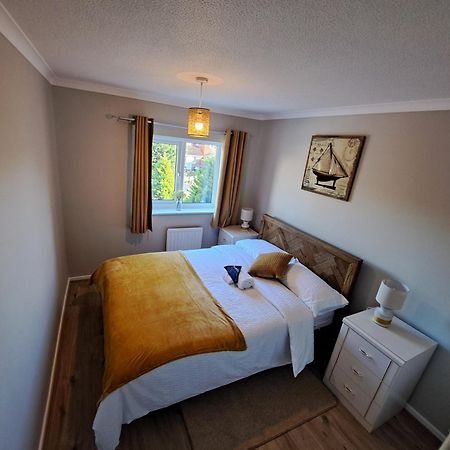 Willa Modern Living In Hull Kingston upon Hull Zewnętrze zdjęcie