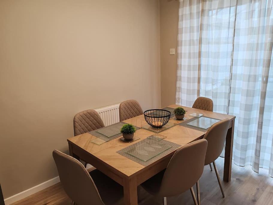 Willa Modern Living In Hull Kingston upon Hull Zewnętrze zdjęcie