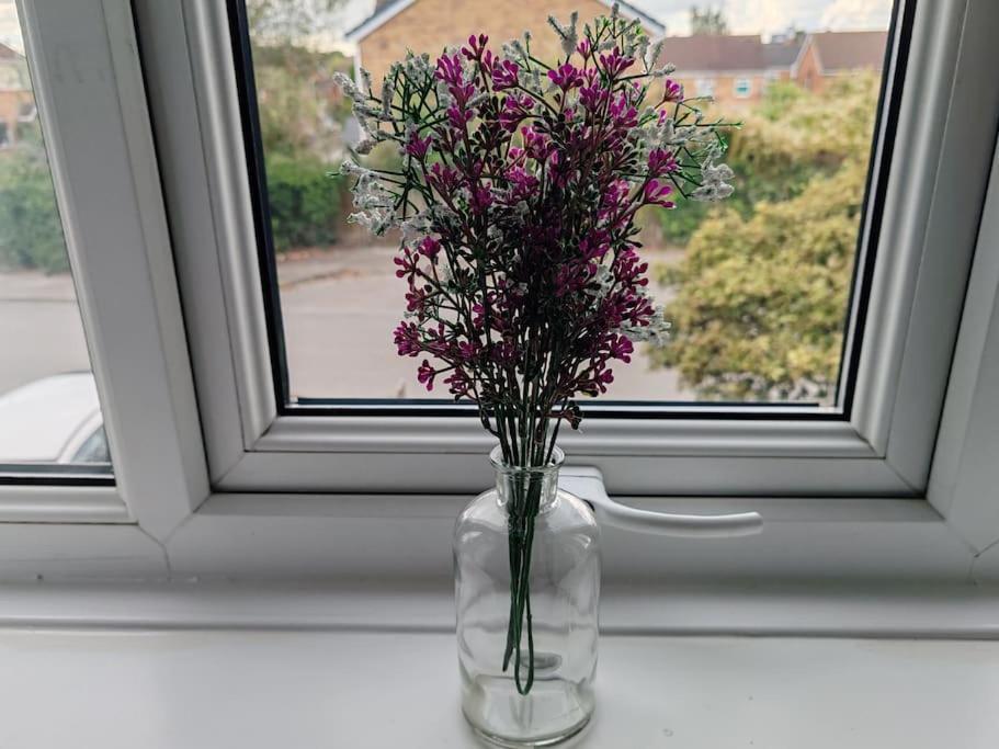 Willa Modern Living In Hull Kingston upon Hull Zewnętrze zdjęcie