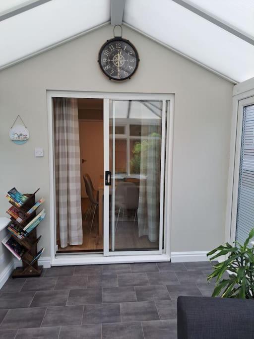 Willa Modern Living In Hull Kingston upon Hull Zewnętrze zdjęcie