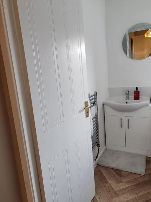 Willa Modern Living In Hull Kingston upon Hull Zewnętrze zdjęcie