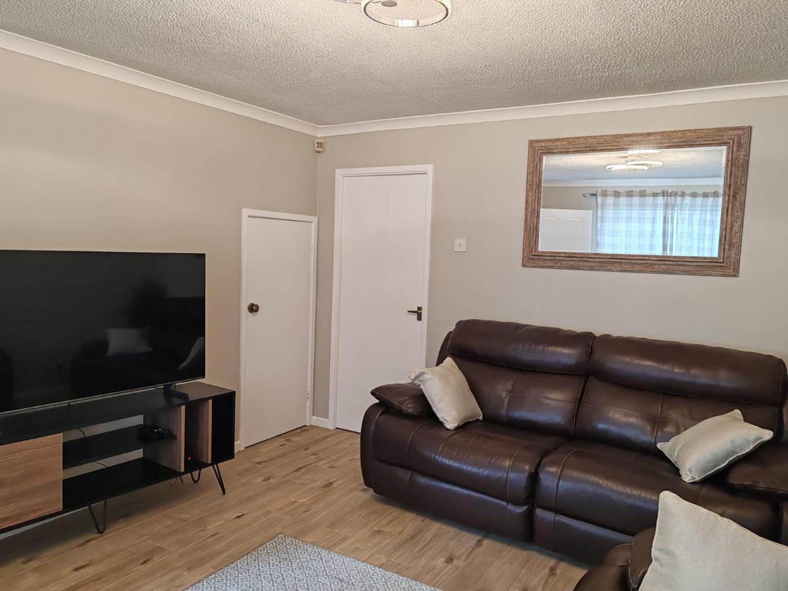 Willa Modern Living In Hull Kingston upon Hull Zewnętrze zdjęcie