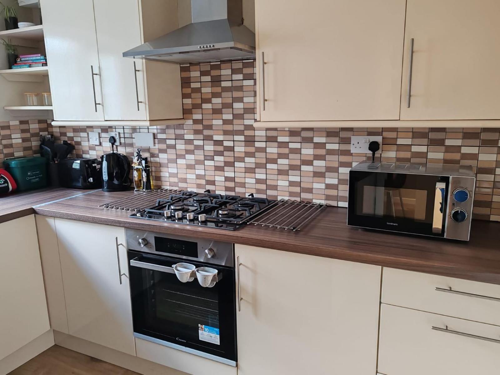 Willa Modern Living In Hull Kingston upon Hull Zewnętrze zdjęcie