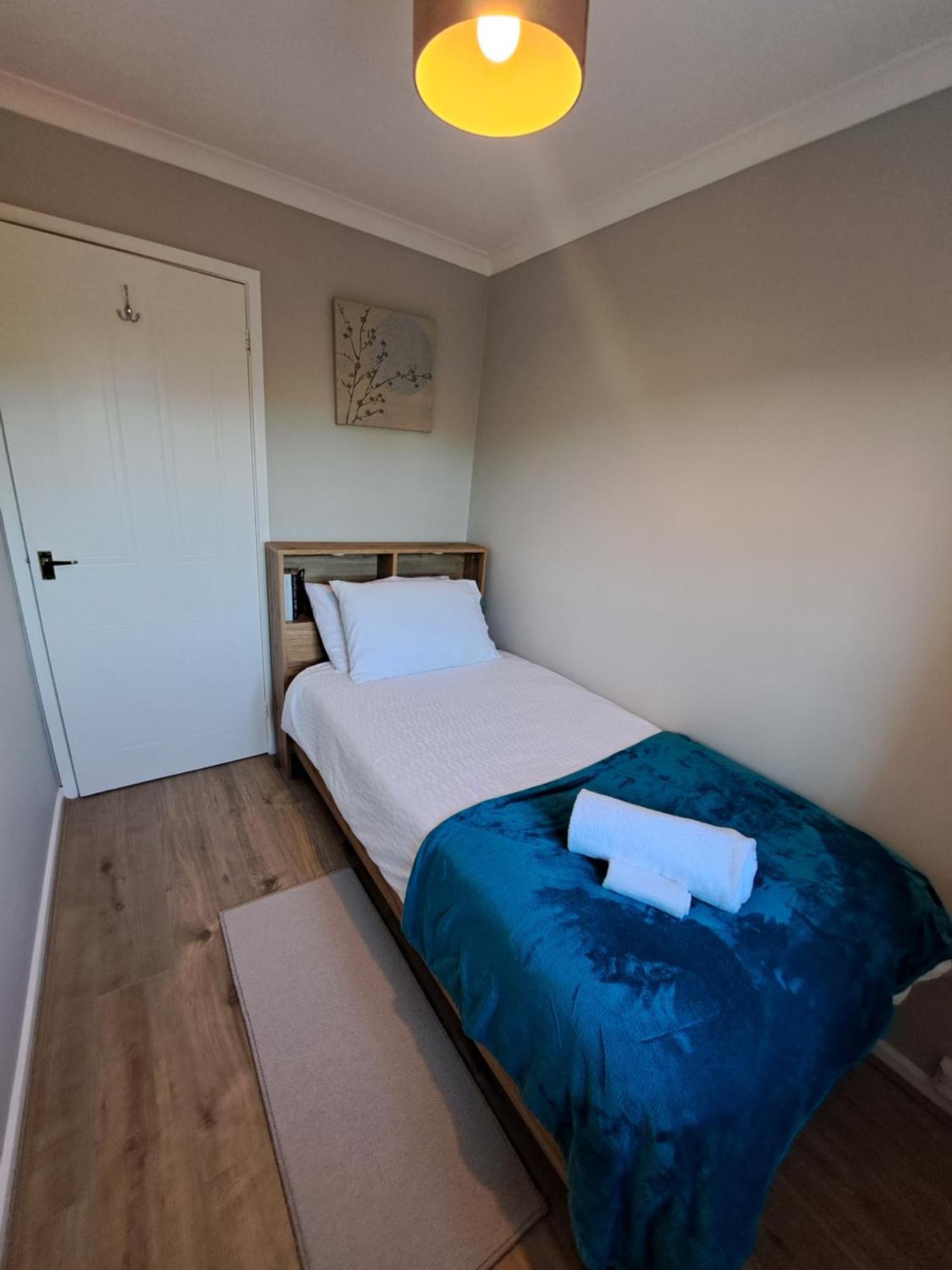 Willa Modern Living In Hull Kingston upon Hull Zewnętrze zdjęcie