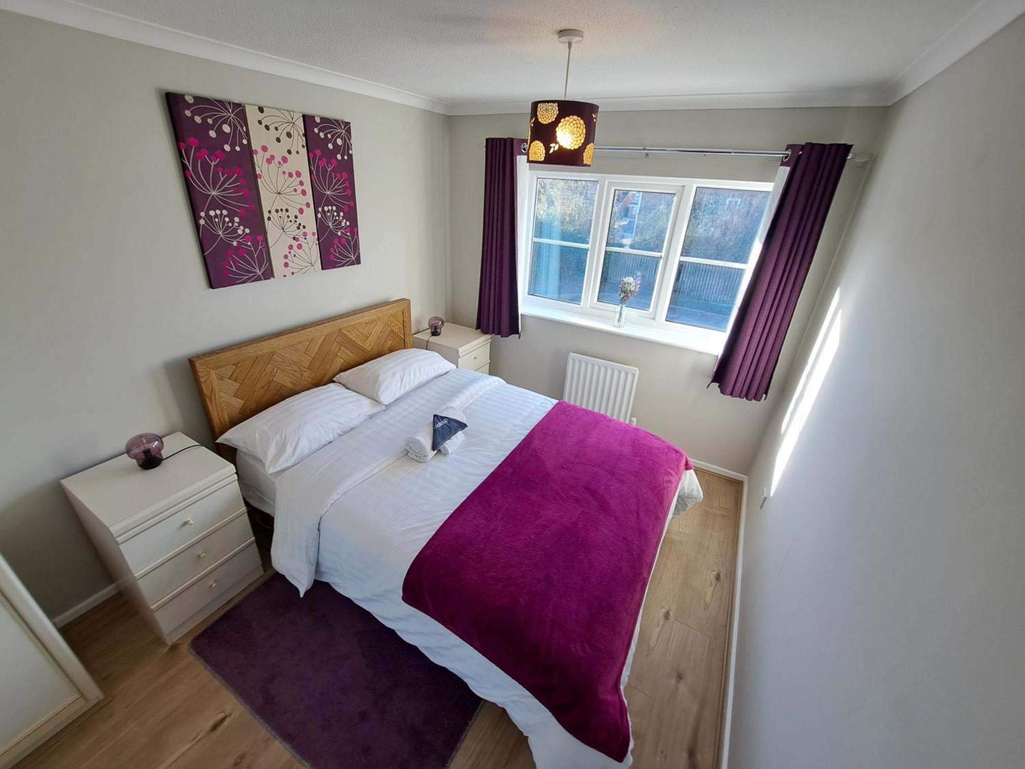 Willa Modern Living In Hull Kingston upon Hull Zewnętrze zdjęcie