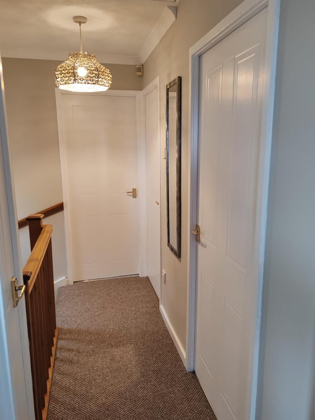 Willa Modern Living In Hull Kingston upon Hull Zewnętrze zdjęcie