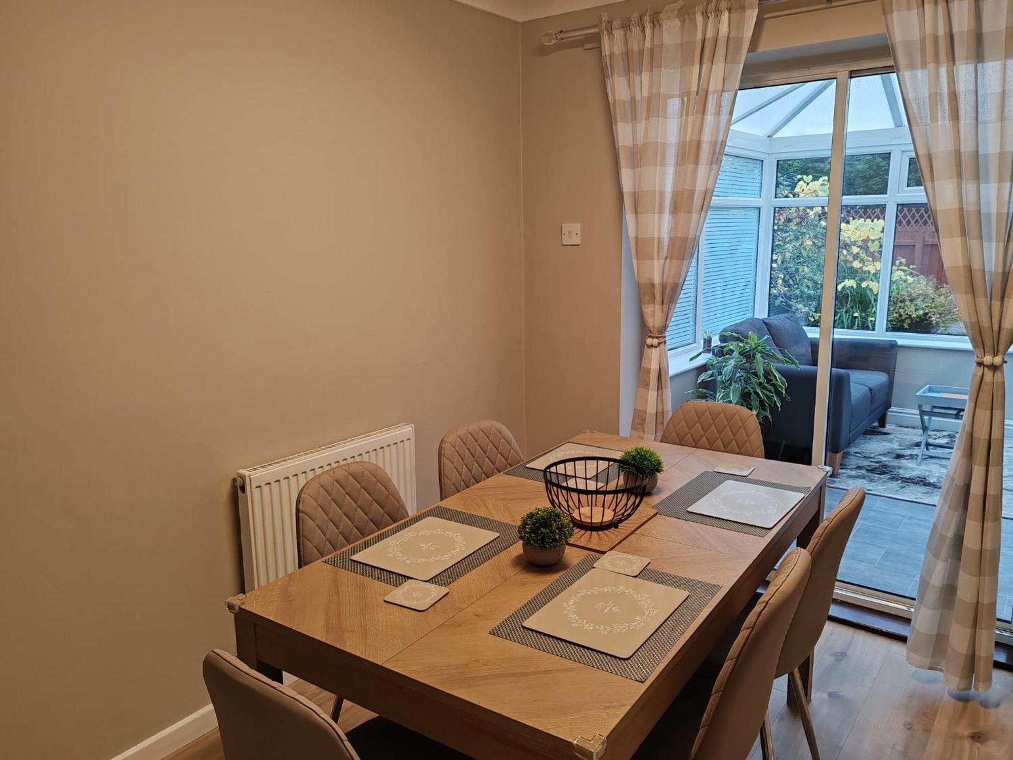 Willa Modern Living In Hull Kingston upon Hull Zewnętrze zdjęcie
